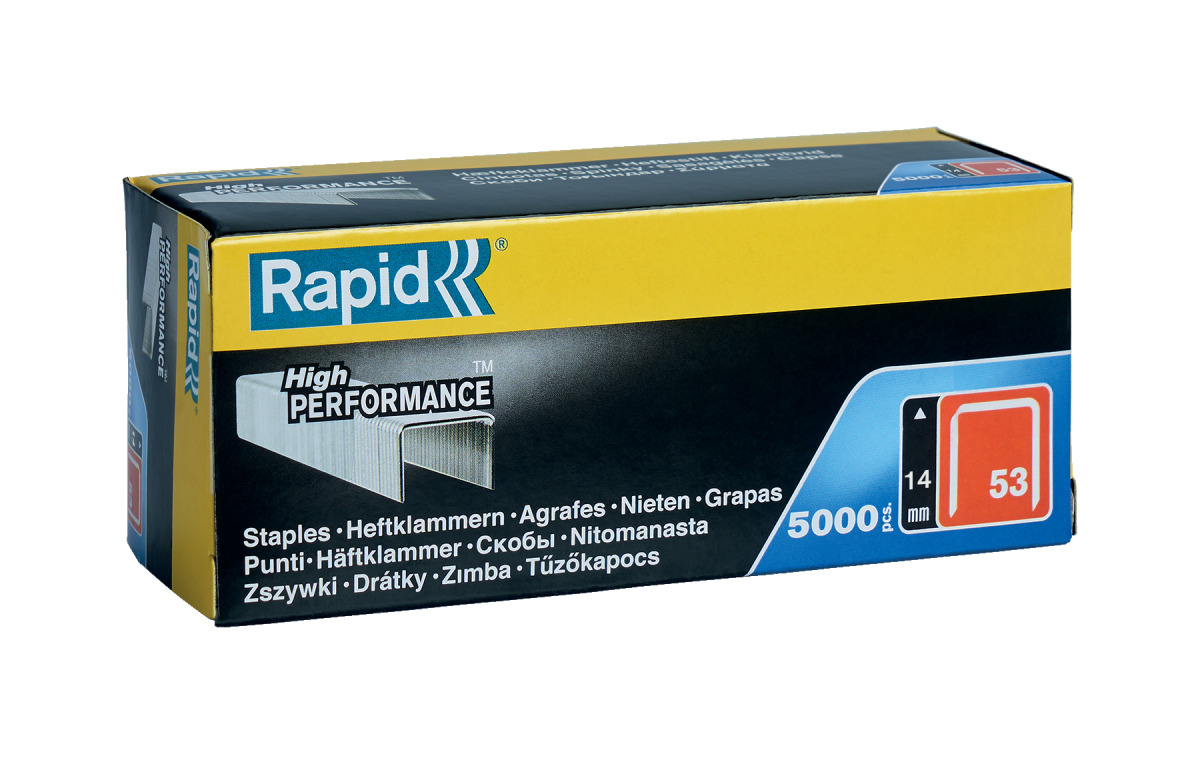 Capse 53/14 5000/Cut Rapid