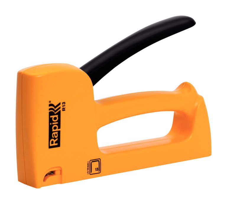 Pistol De Capsat R13E T&F Rapid