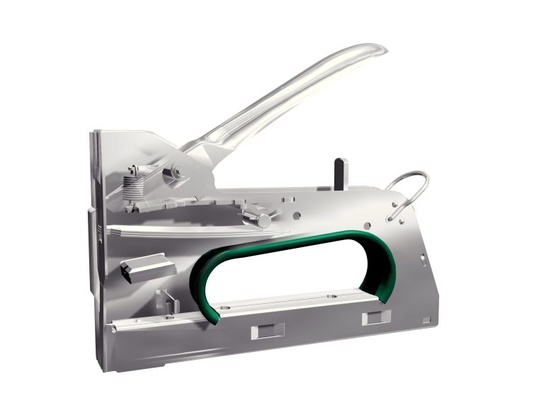 Pistol De Capsat R34 Rapid