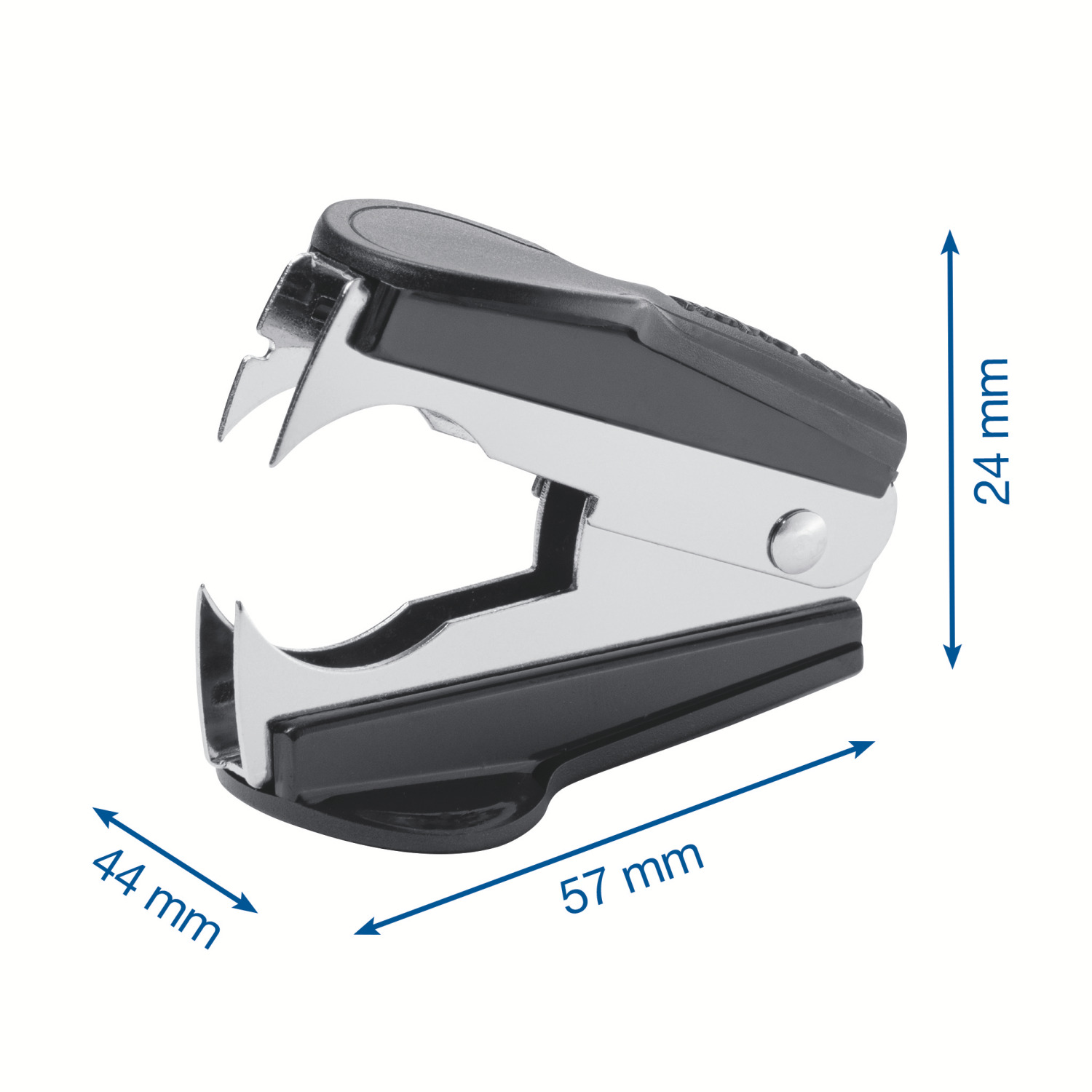 Decapsator C2 Negru Rapid