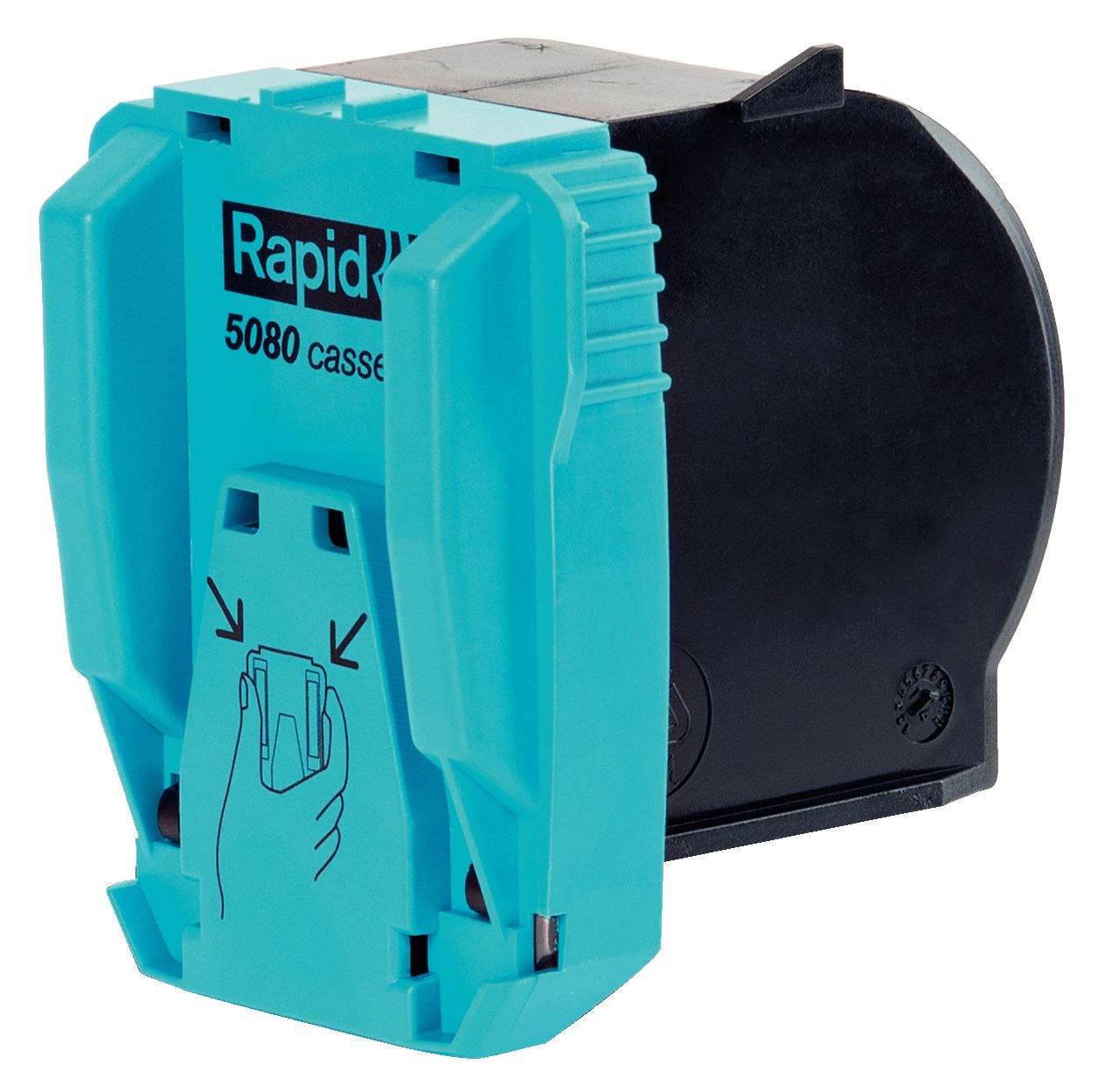 Capse 80 Coli 5080E 5000/Caseta Rapid
