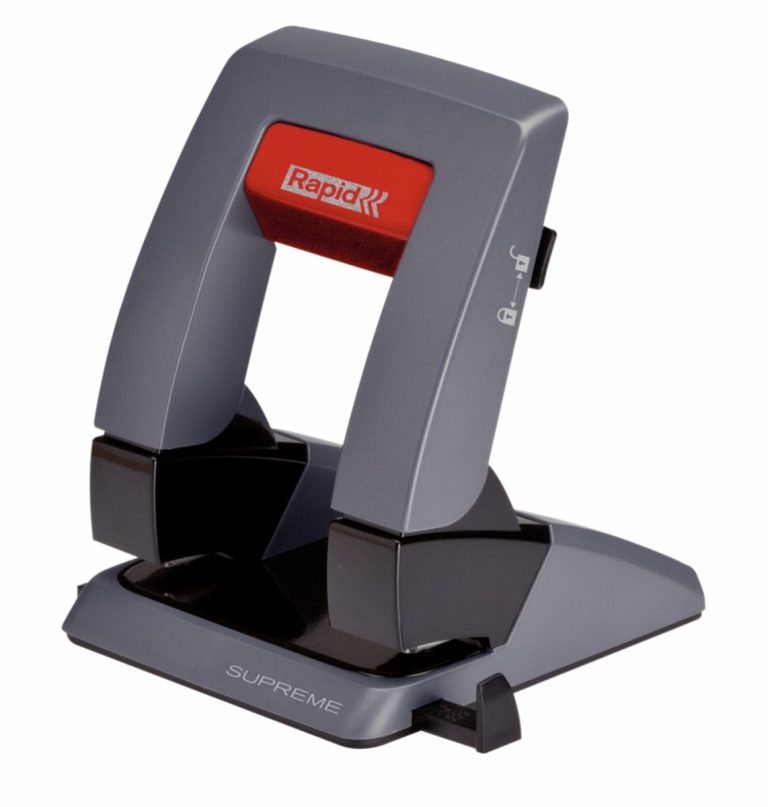 Perforator 30 Coli Model Sp30 Press Less Supreme Rapid