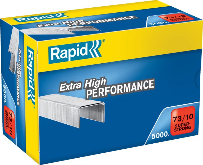 Capse 73/10 10-40 Coli 5000/Cut Super Strong Rapid
