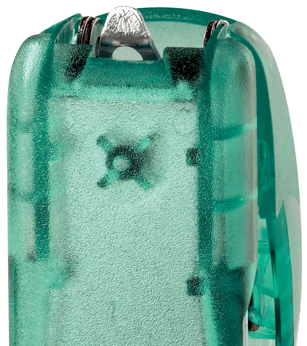 Capsator 10 Coli F4 Colour'Breeze Verde Rapid