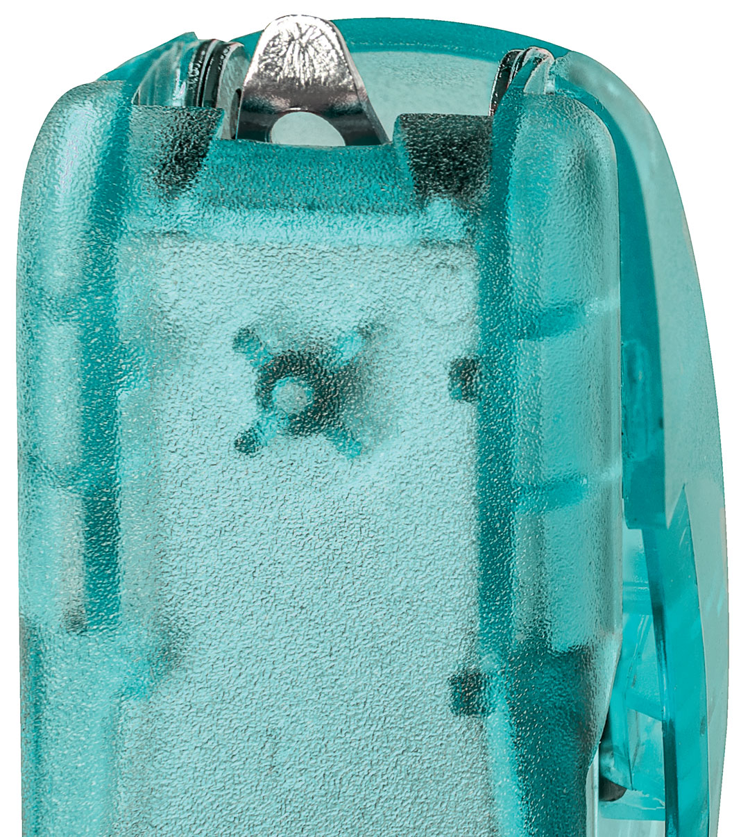 Capsator 10 Coli F4 Albastru Colour'Breeze Rapid