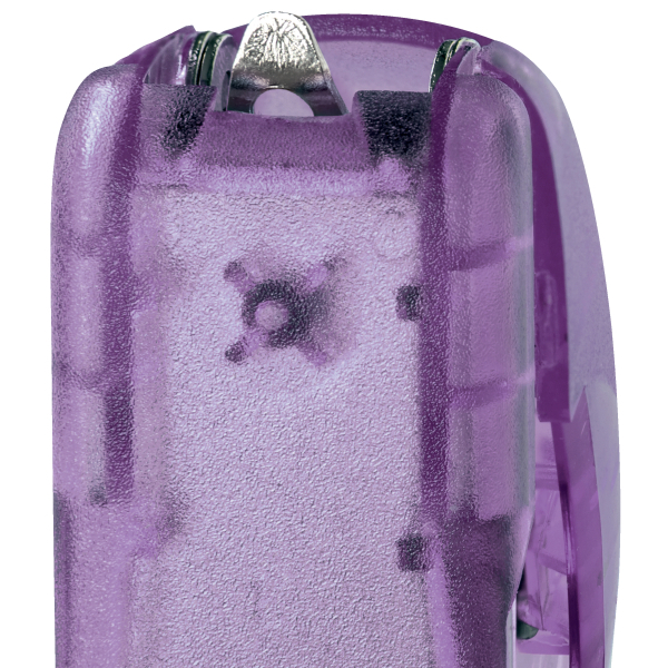 Capsator 10 Coli F4 Colour Breeze Lavanda Rapid
