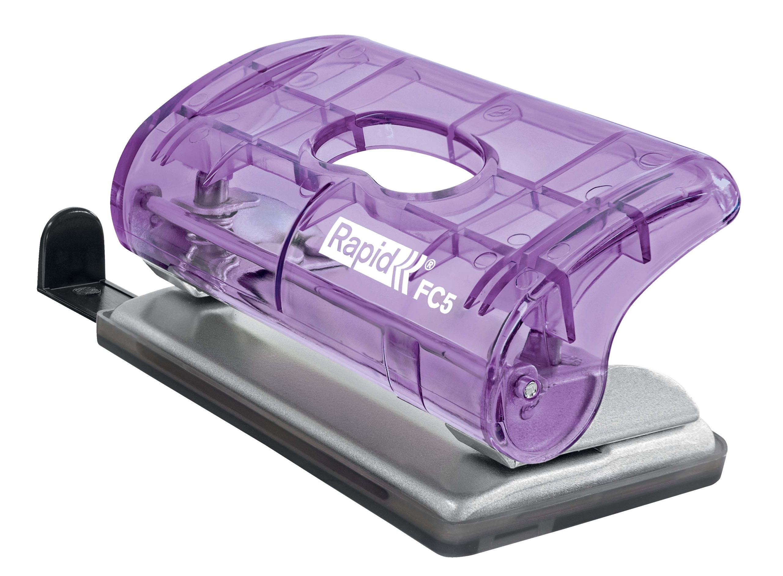 Perforator 10 Coli Model Fc5 Colour Breeze Lavanda Rapid