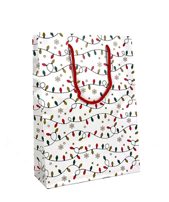 Pungi Cadou Jolyparty L 240 X 100 X 335mm Rotolux