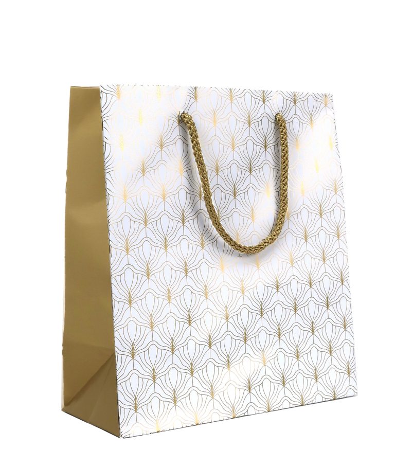 Pungi Cadou Charlotte L 240 X 100 X 335mm Rotolux