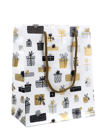 Pungi Cadou Gatsby L 240 X 100 X 335mm Rotolux