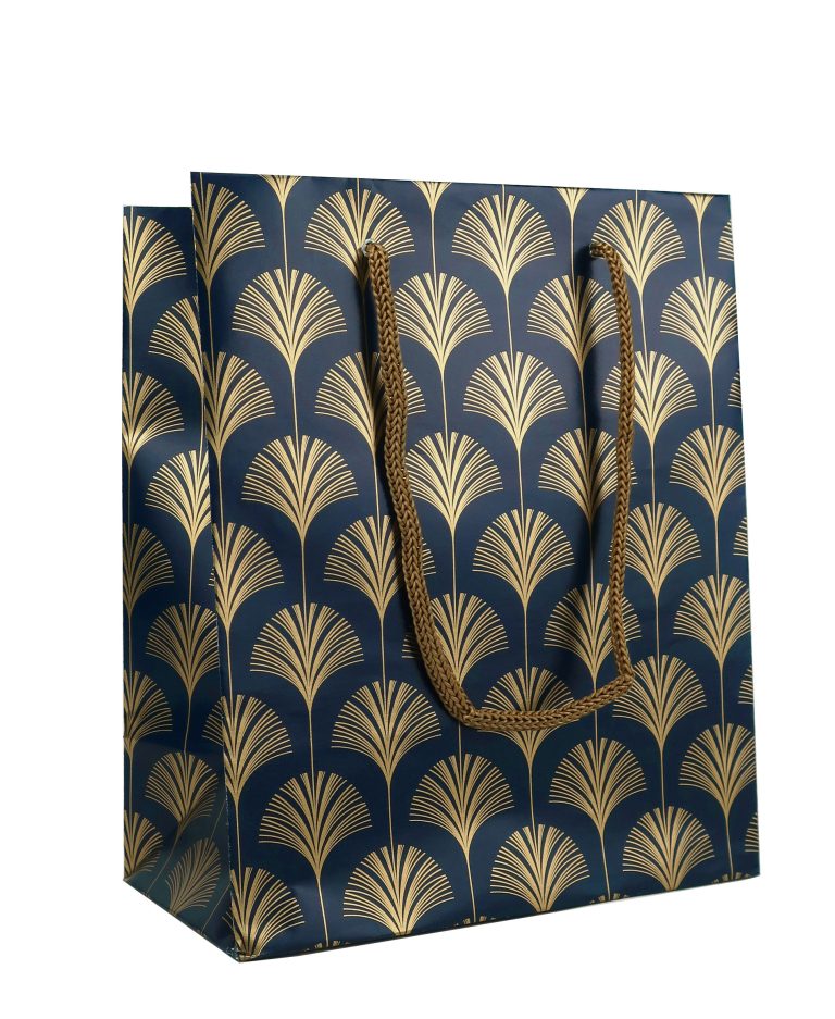 Pungi Cadou Amalfi L 240 X 100 X 335mm Rotolux