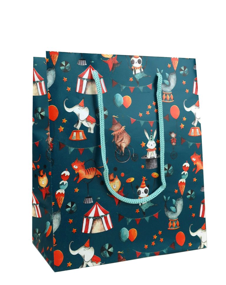Pungi Cadou Billie L 240 X 100 X 335mm Rotolux