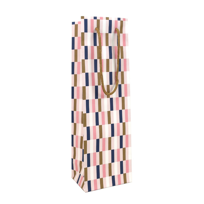 Pungi Cadou Sticla Allegra 120 X 90 X 390mm Rotolux