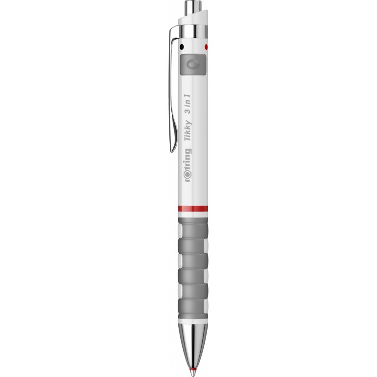 Triopen Alb Tikky N/R/0.5 Rotring.