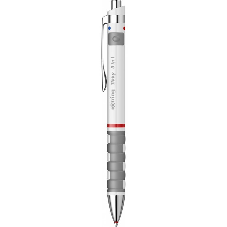 Triopen Alb Tikky Ab/R/0.7 Rotring
