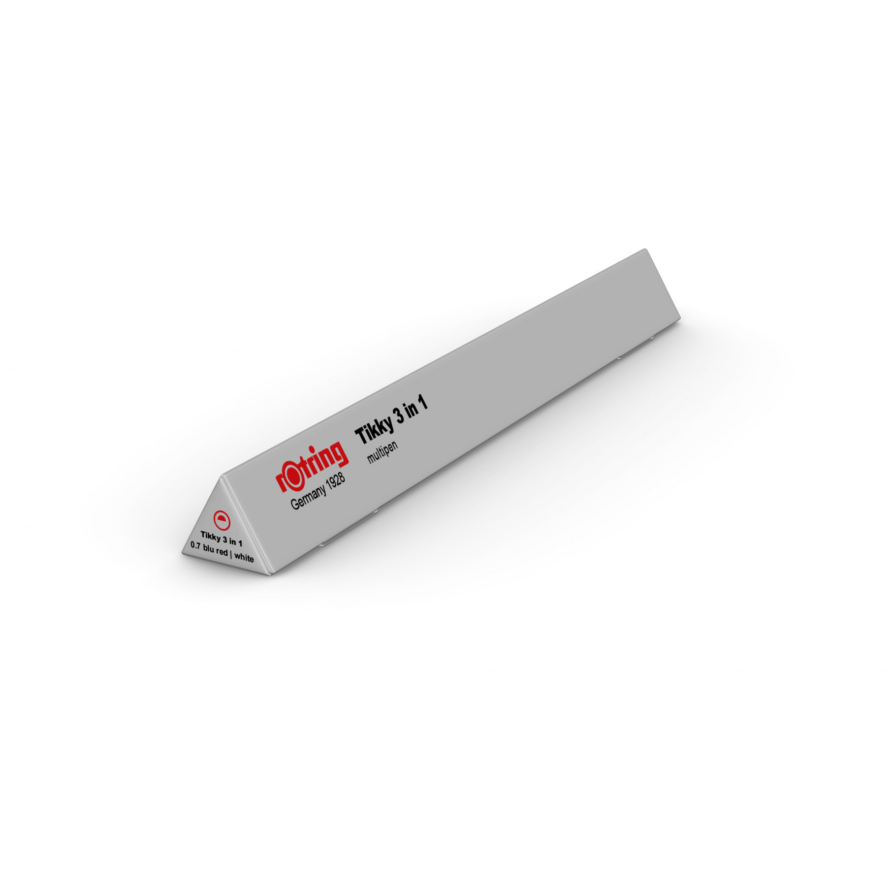 Triopen Alb Tikky Ab/R/0.7 Rotring