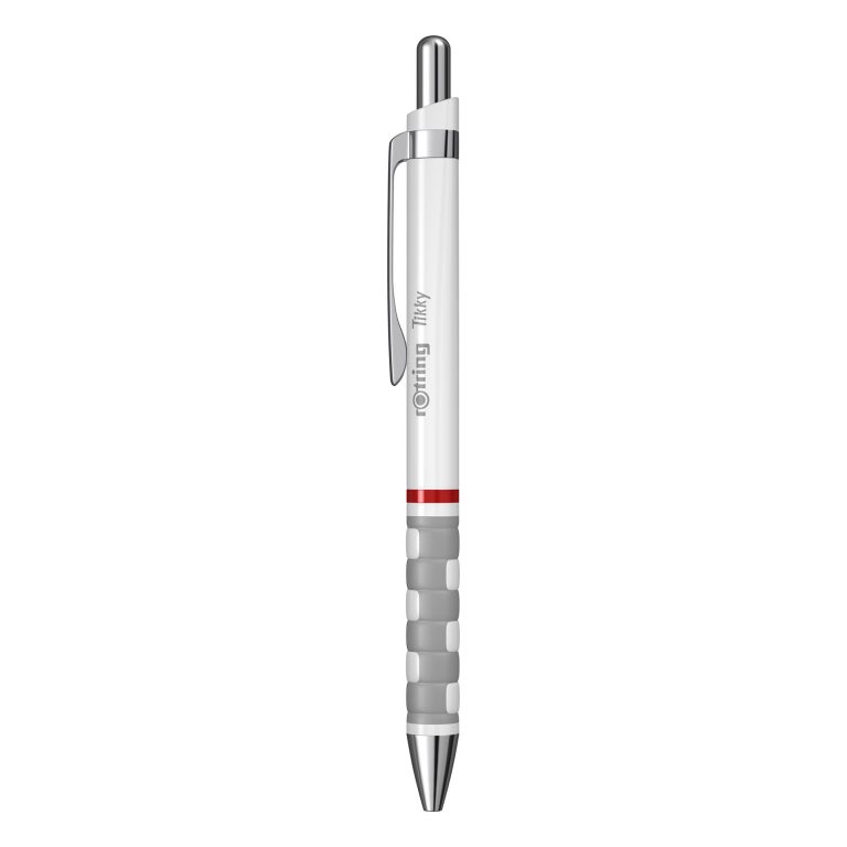 Pix Tikky 3 Alb Rotring