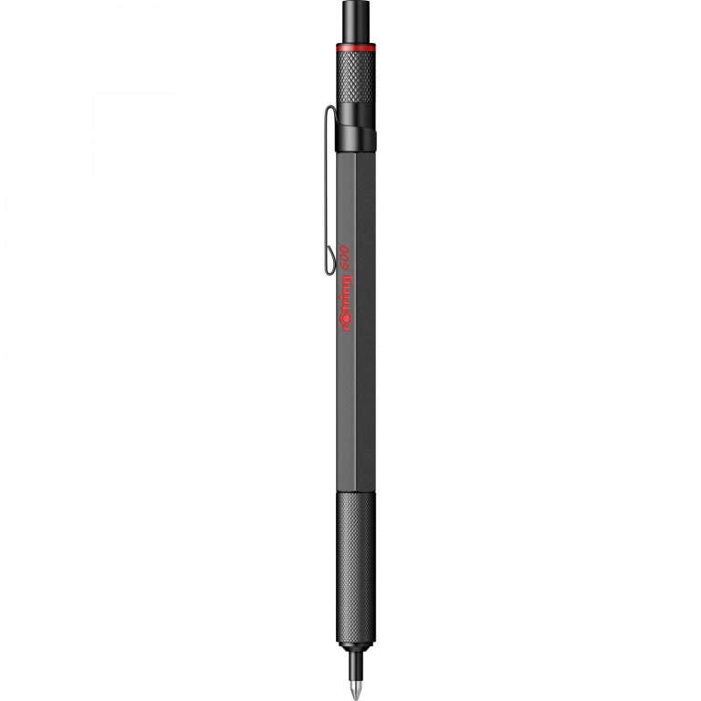 Pix Ro600 Negru Rotring