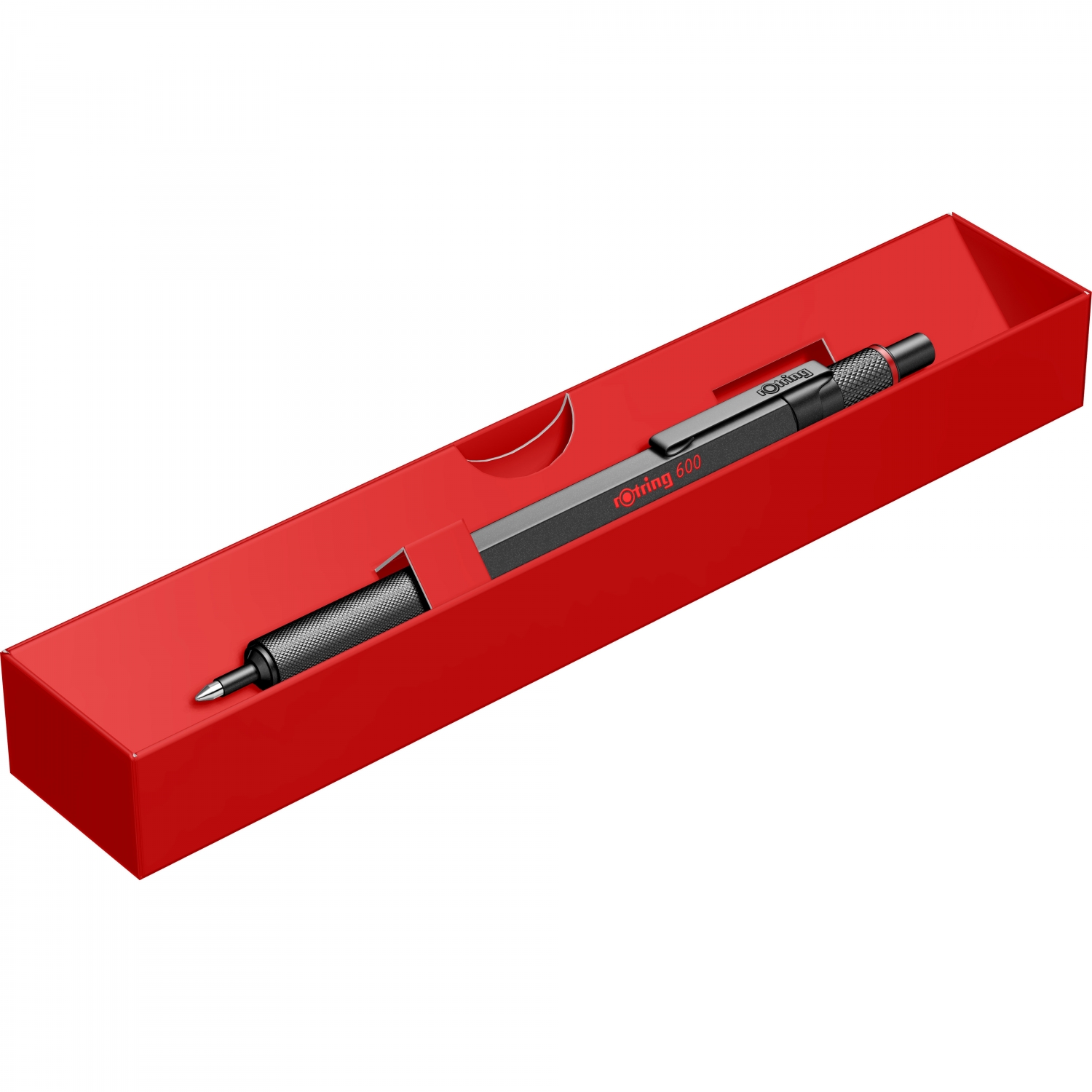 Pix Ro600 Negru Rotring