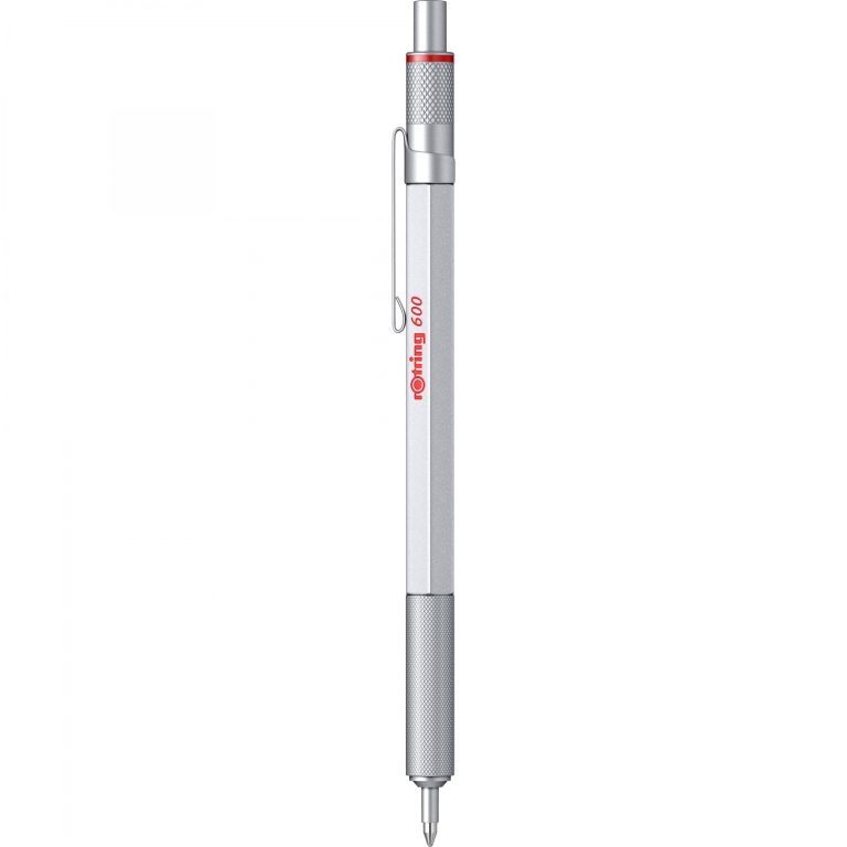 Pix Ro600 Argintiu Rotring