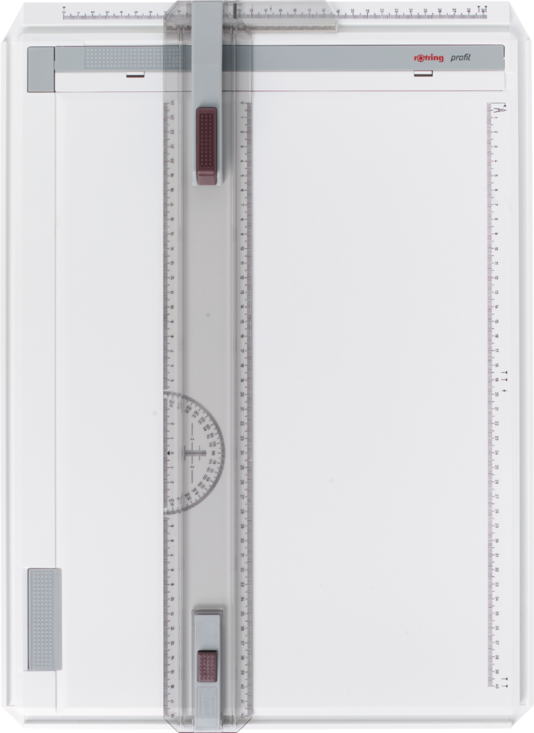 Planseta Proiectare A3 Profil Rotring