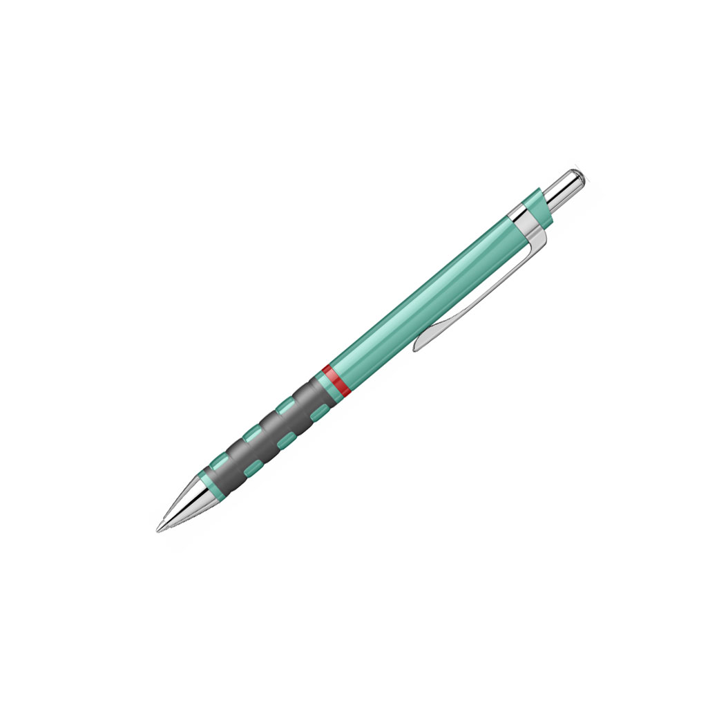 Pix Tikky 3 Albastru Sidefat Rotring