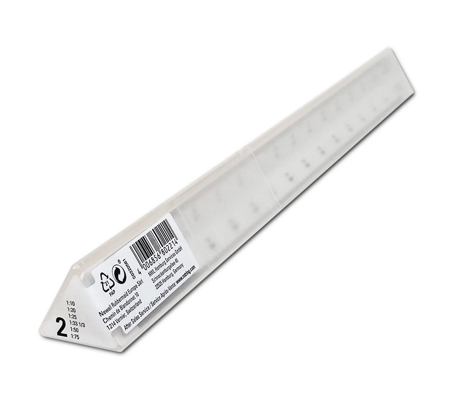 Scarar Scolar T2 Rotring