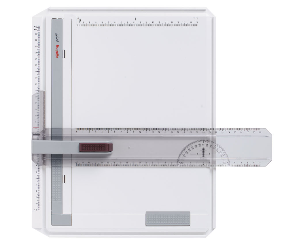 Planseta Proiectare A4 Profil Rotring
