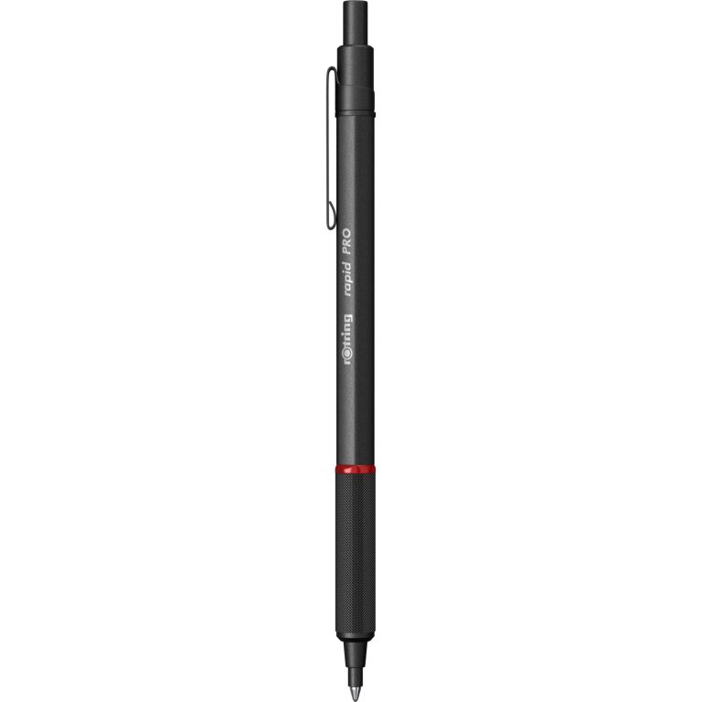 Pix Rapid Pro Negru Rotring