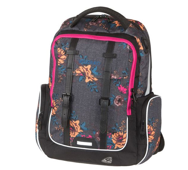 Rucsac Wizzard Academy Auburn Flower Walker