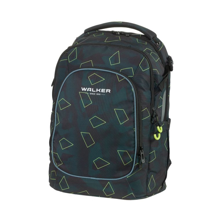 Rucsac Campus Evo Verde Poligon Walker
