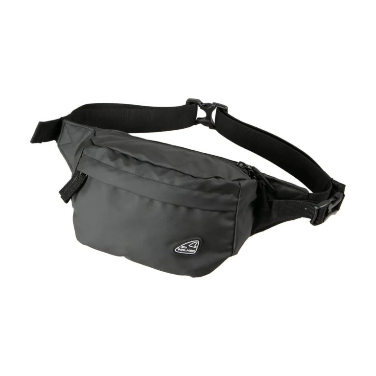 Borseta Cono Neagra Walker