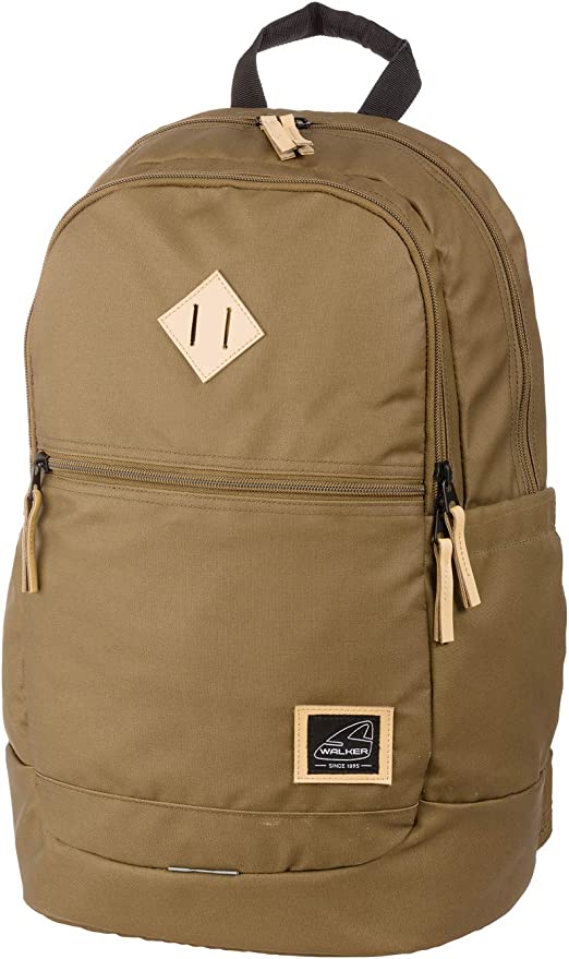 Rucsac Cult Olive Walker