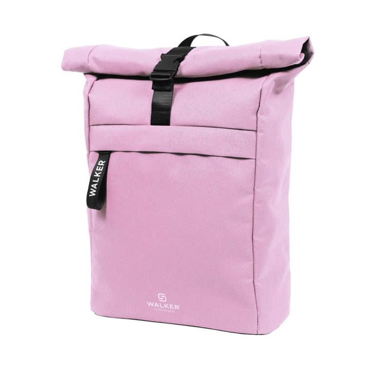 Rucsac Rollup Roz Blush Walker