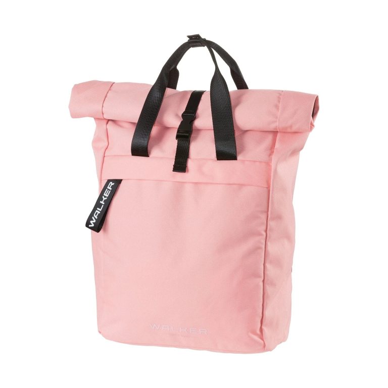 Rucsac Rollup Roz Nisipiu Walker
