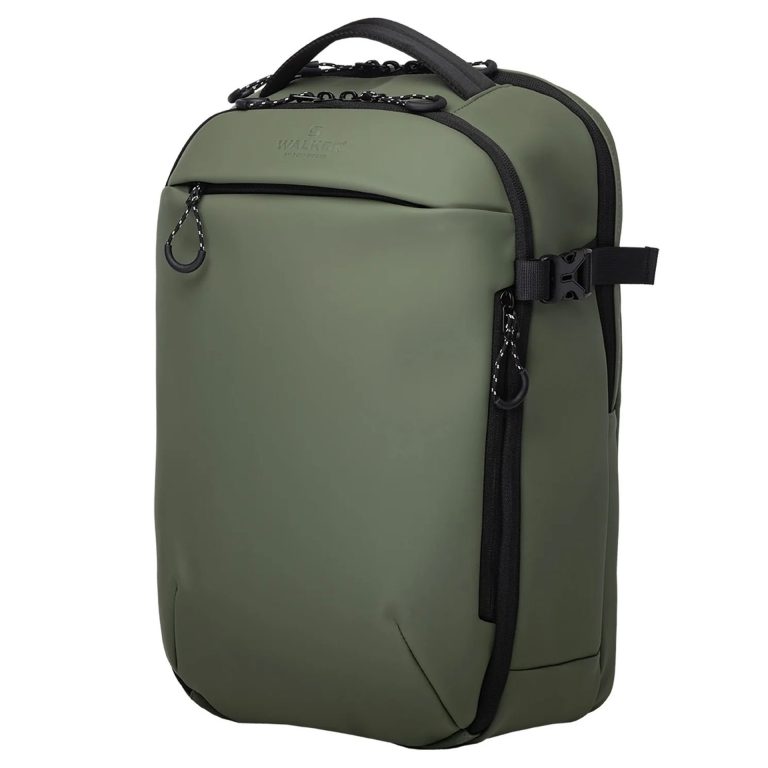 Rucsac Element Olive Walker