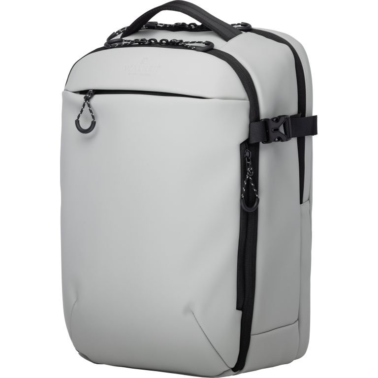 Rucsac Element Gri Deschis Walker