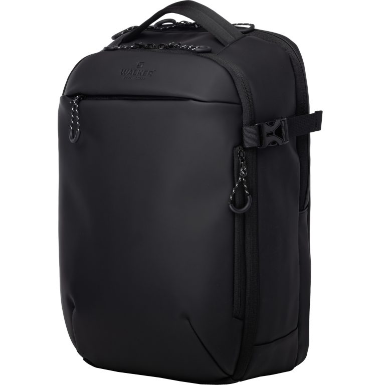 Rucsac Element Negru Walker