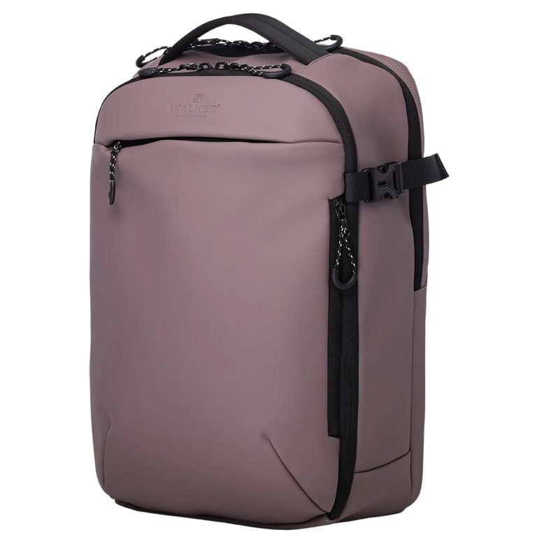 Rucsac Element Violet Walker