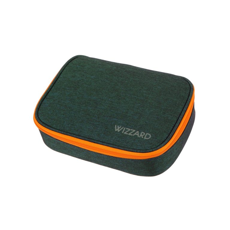 Penar Oval Mare Olive Melange Campus Walker