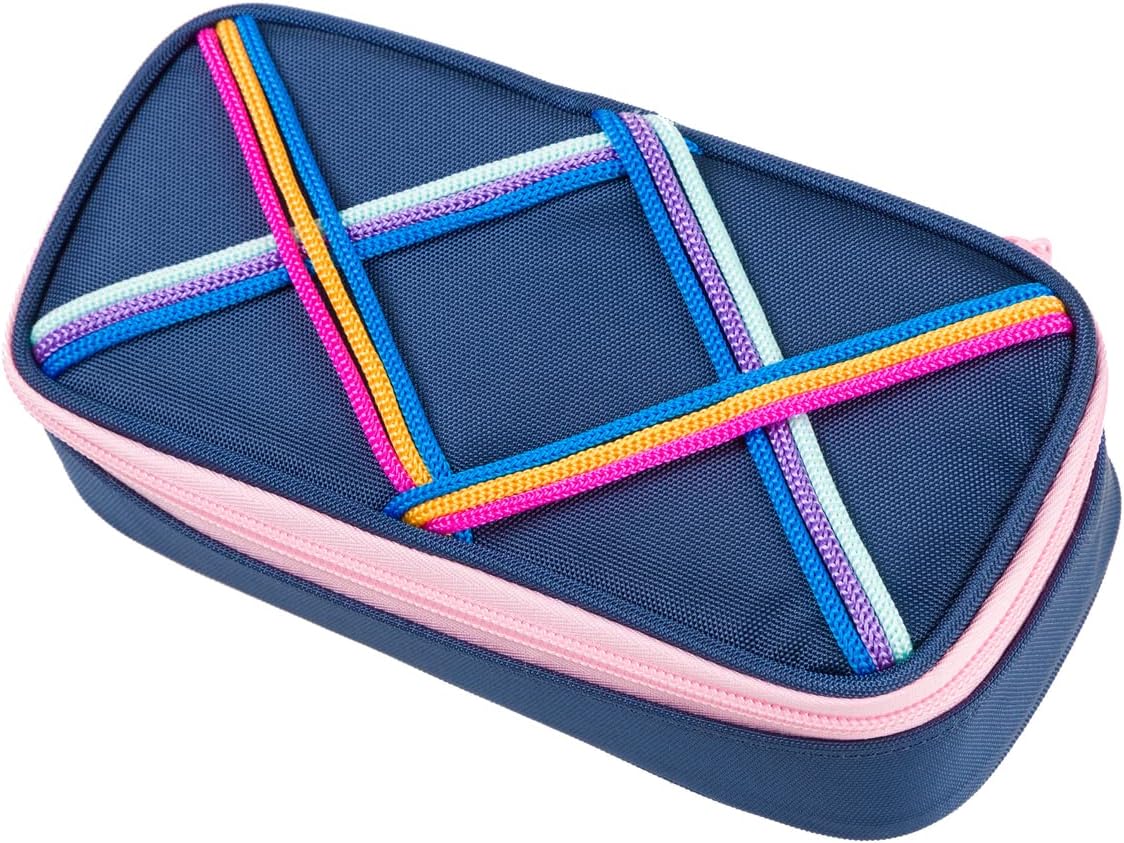 Penar Oval Albastru Scandinav Wizzard Walker