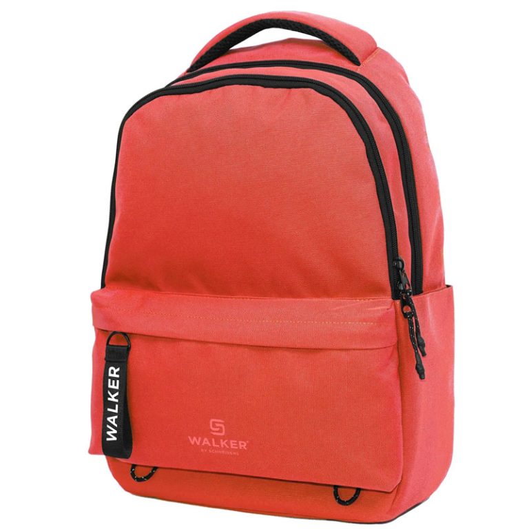 Rucsac Alpha 2024 Rosu Flame Walker