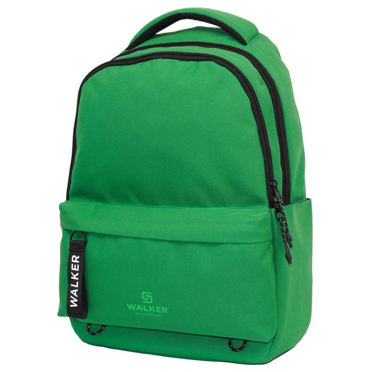 Rucsac Alpha 2024 Verde Digital Walker