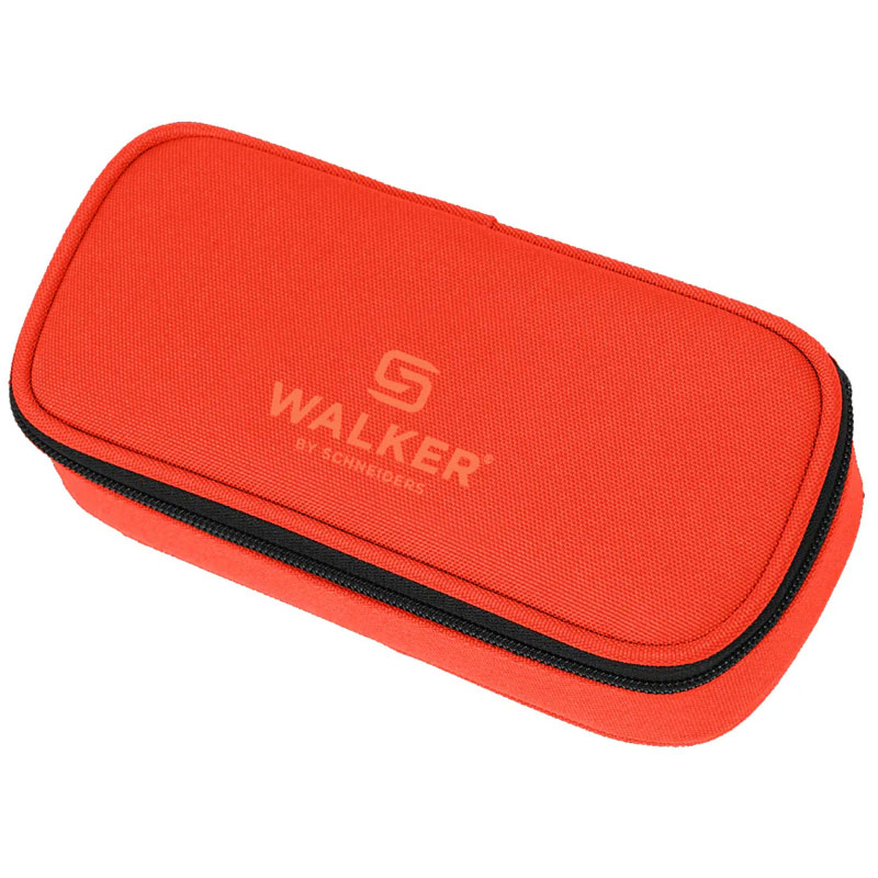 Penar Oval Rosu Flame Classic Walker