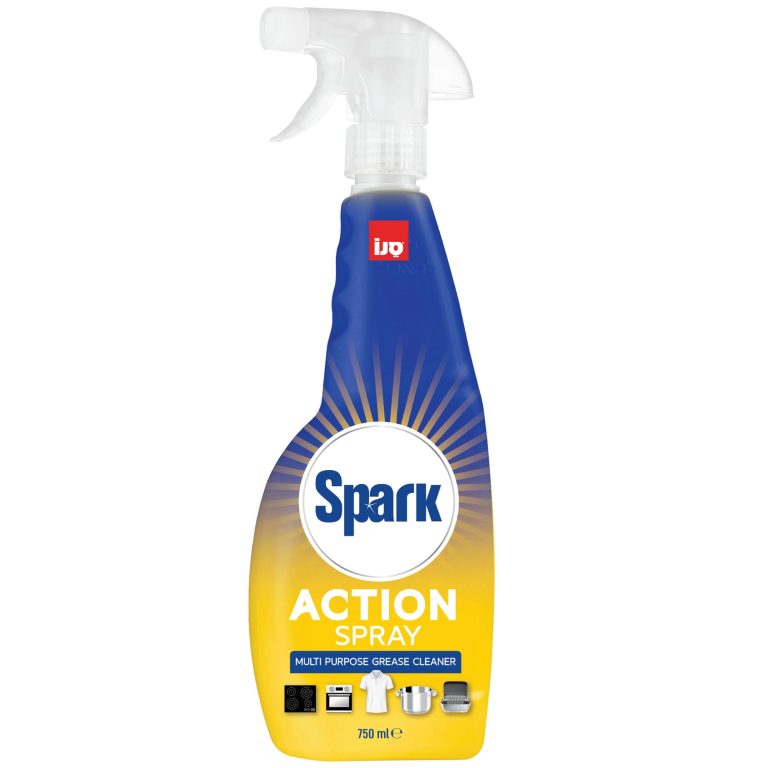Degresant Universal 750ml Sano Spark