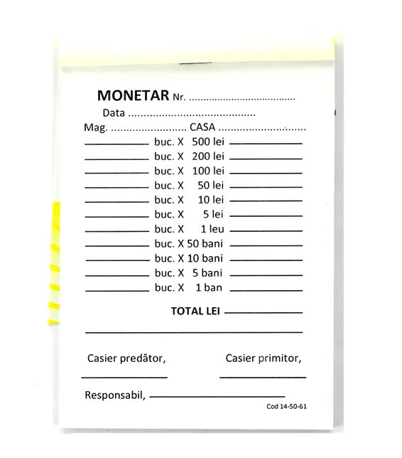 Monetar