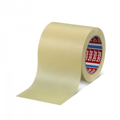 Banda Adeziva Mascare Hartie 50M*100mm Tesa