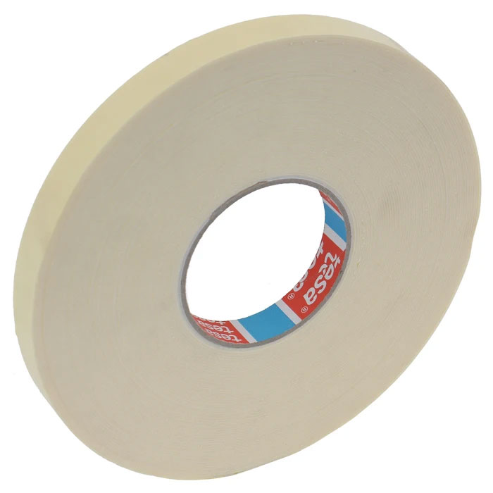 Banda Dublu Adeziva 25M 19mm Tesa