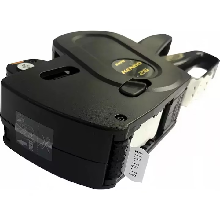 Marcator Pret 26*12 Kendo