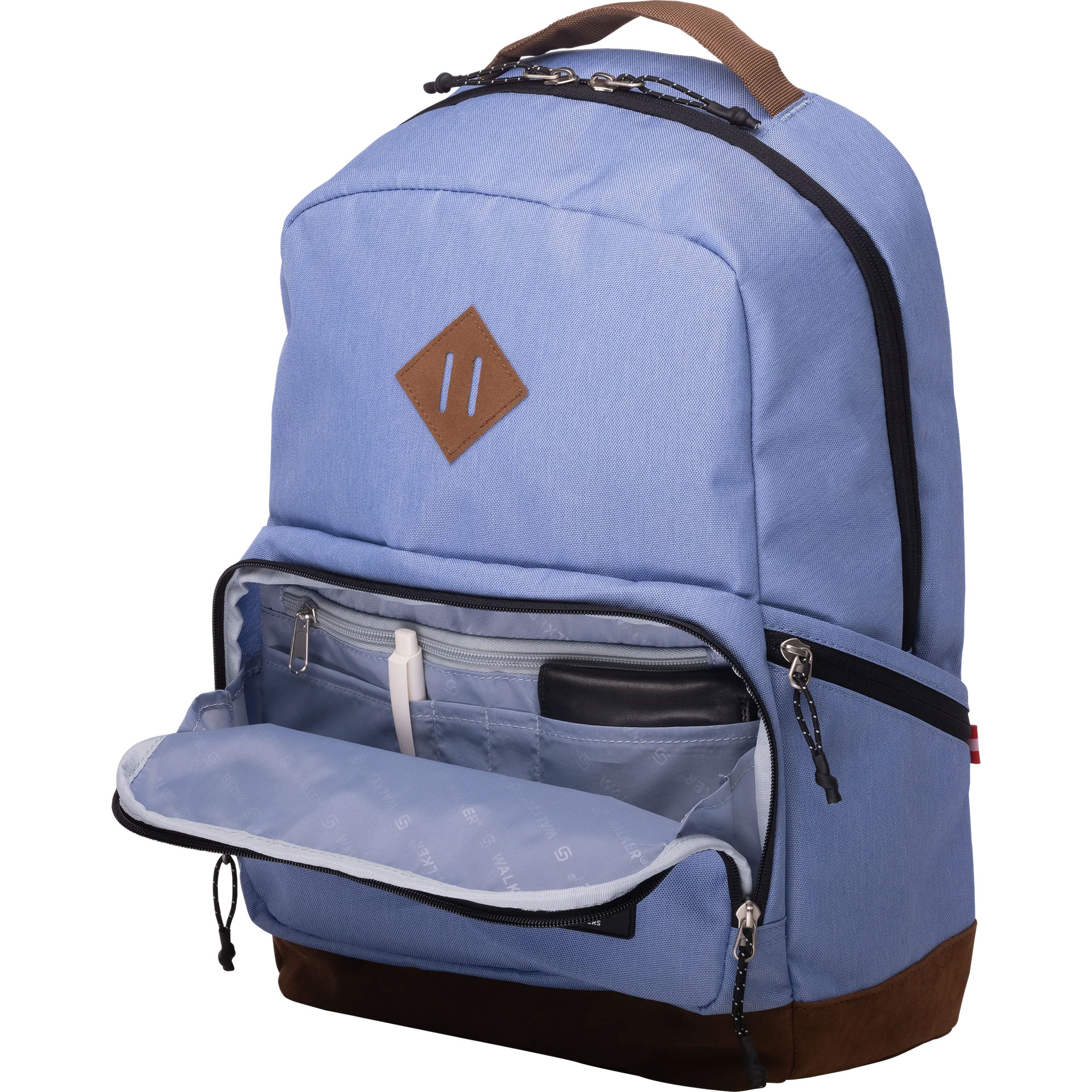Rucsac Pure Eco Niagara Walker